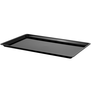 Поликарбонатна табла черна GN 1/1 PC-(GFT-11) - Plast Port