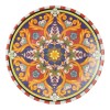Меламиново плато кръгло ф40xh3,9см (11940.CW.COR) KN-TILDA-CORDOBA-(11849.CW.COR) - Kulsan