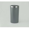Кош за баня 35л ф30x56см LENOX сив PN-(M-E76-07) - Primanova