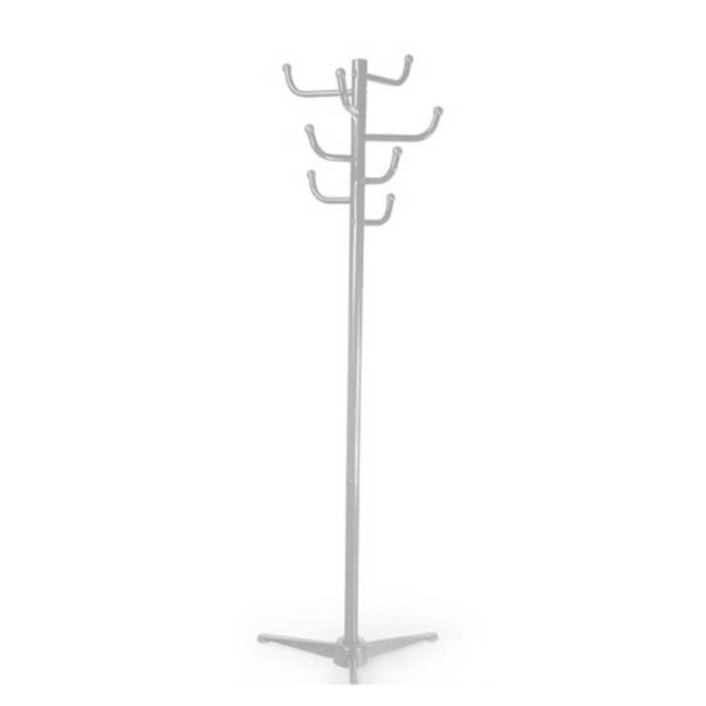Закачалка за дрехи h180см KAKTUS хром PN-(M-K01-18) - Primanova