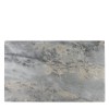 Меламиново плато правоъгълно "ROYAL MARBLE" 53x32,5xh1см GN1/1 KN-(47011.RM) - Kulsan