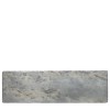 Меламиново плато правоъгълно "ROYAL MARBLE" 53x16,2xh1см GN2/4 KN-(47024.RM) - Kulsan