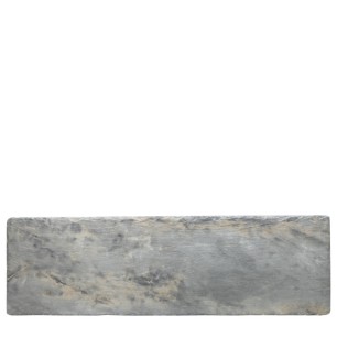 Меламиново плато правоъгълно "ROYAL MARBLE" 53x16,2xh1см GN2/4 KN-(47024.RM) - Kulsan