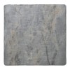 Меламиново плато квадратно "ROYAL MARBLE" 30x30xh1см KN-(47230.RM) - Kulsan