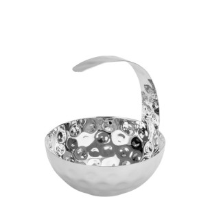 Фруктиера ф23xh28см INOX NORTH-(HC-39124) - Horecano