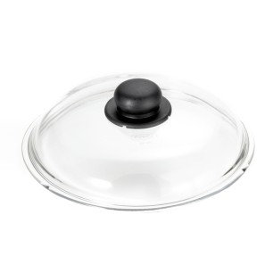 Стъклен капак ф32см PYREX ИТ-70.32 - Antik Ars