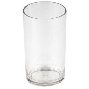 Поликарбонатна  чаша 260мл  LONG DRINK  (PM.26)   - Rubikap