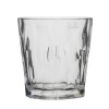 Поликарбонатна чаша ниска 250мл DIAMONT CLEAR RK-(EX.DT250 - PC001) - Rubikap