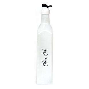 Стъклена бутилка за олио/зехтин"VOCA" 500мл M-151402 - Horecano