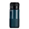 Стъклена солница синя 105мл COBALT  M-121247 - Horecano 