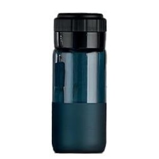 Стъклена солница синя 105мл COBALT  M-121247 - Horecano 
