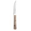 Нож за стек SIM-ELEMENTOS-WOOD-(1303/3.05)(142.103.0301.105) - SIMONAGGIO
