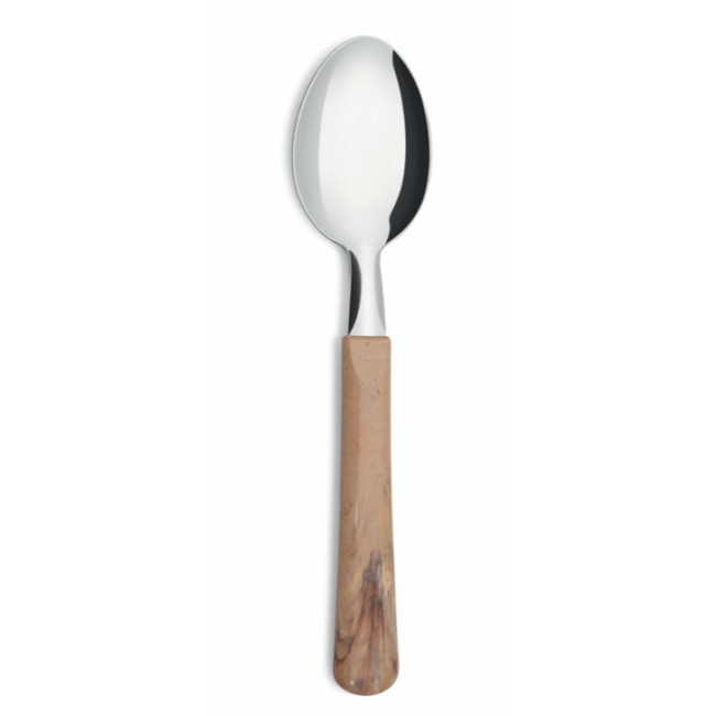 Лъжица основна SIM-ELEMENTOS-WOOD-(1301/3.05)(142.103.0101.105) - SIMONAGGIO