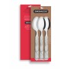 Лъжица основна SIM-ELEMENTOS-MARBLE-(1301/3.06)(142.103.0101.106) - SIMONAGGIO