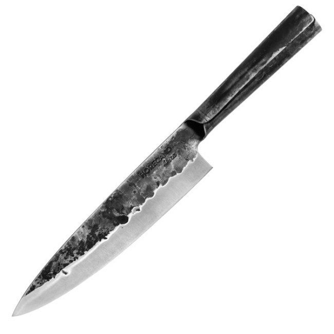 Нож готварски 20,6см AKIRA-(LEMJP04-8C) - Horecano