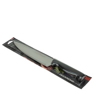 Нож готварски от неръждаема стомана 20см SIM-COOKTOOLS-(002.101.0310.002) - SIMONAGGIO