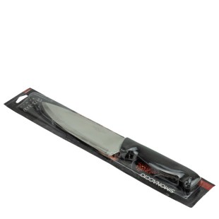 Нож готварски от неръждаема стомана 18см SIM-COOKTOOLS-(002.101.0309.002) - SIMONAGGIO