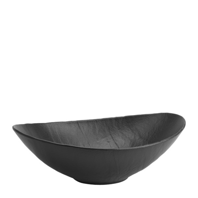 Порцеланова купа 40x26,5xh13см METEOR BUFFET-(HC-561008) - Horecano