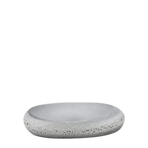 Порцеланова чиния за презентация Гнездо 23x17xh5,2см ALORA-(HC-561017) - Horecano