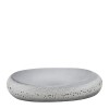Порцеланова чиния за презентация Гнездо 31x23,5xh6,1см ALORA-(HC-561018) - Horecano