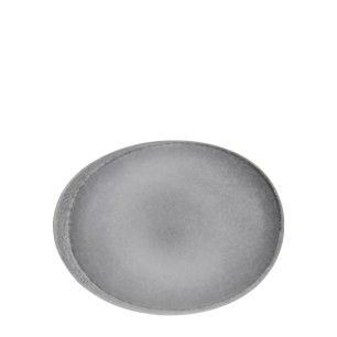 Порцеланова чиния за презентация Гнездо 31x23,5xh6,1см ALORA-(HC-561018) - Horecano