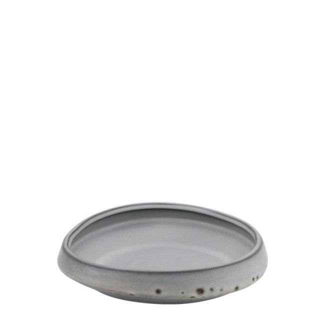 Порцеланова чиния с борд ф17xh3,2см ALORA-(HC-561019) - Horecano