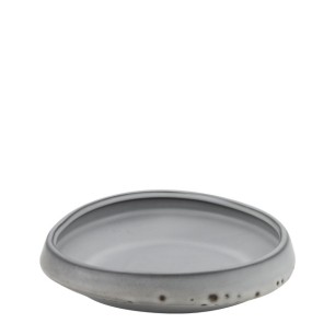 Порцеланова чиния с борд ф20xh3,3см ALORA-(HC-561020) - Horecano