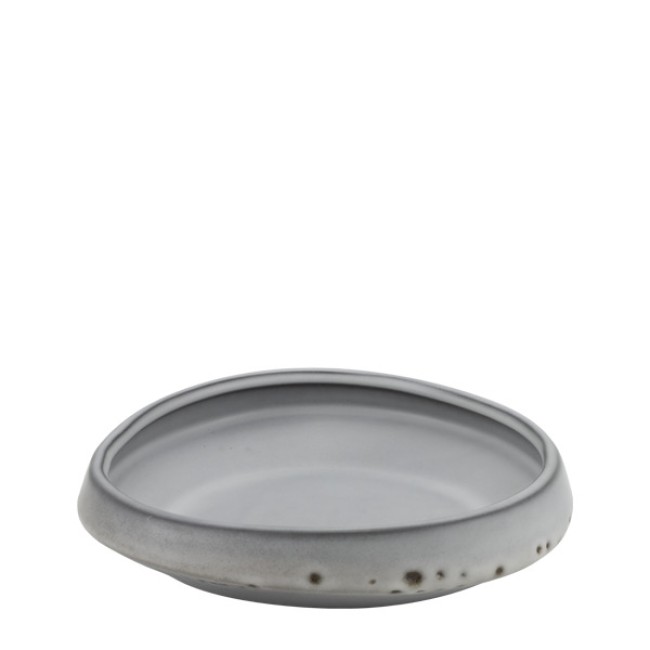 Порцеланова чиния с борд ф20xh3,3см ALORA-(HC-561020) - Horecano