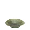 Порцеланова чиния ф18xh4,3см HAZEL GREEN-(HC-561039) - Horecano