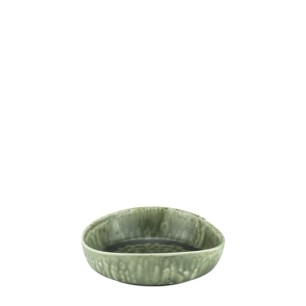 Порцеланова чиния дълбока ф15xh4,3см HAZEL GREEN-(HC-561042) - Horecano