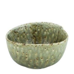 Порцеланова купа ф15,8xh7,5см HAZEL GREEN-(HC-561051) - Horecano
