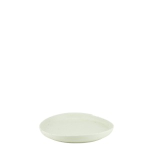 Порцеланова чиния с борд ф19,5xh3,4см HAZEL-(HC-561067) - Horecano