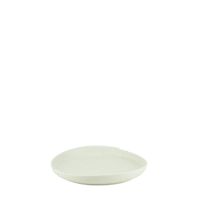 Порцеланова чиния с борд ф19,5xh3,4см HAZEL-(HC-561067) - Horecano