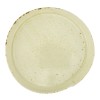 Порцеланова чиния с борд ф27,5xh3,8см HAZEL-(HC-561069) - Horecano