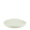 Порцеланова чиния с борд ф27,5xh3,8см HAZEL-(HC-561069) - Horecano
