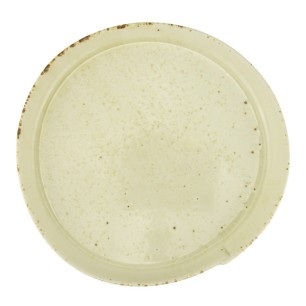 Порцеланова чиния с борд ф30,5xh3см HAZEL-(HC-561070) - Horecano