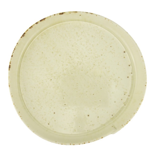 Порцеланова чиния с борд ф30,5xh3см HAZEL-(HC-561070) - Horecano