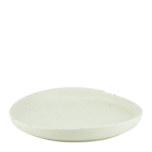 Порцеланова чиния с борд ф30,5xh3см HAZEL-(HC-561070) - Horecano