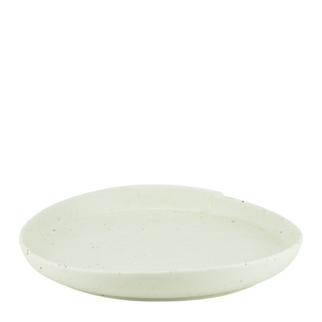 Порцеланова чиния с борд ф30,5xh3см HAZEL-(HC-561070) - Horecano