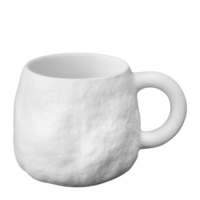 Порцеланова чаша MUG 350мл NORTH-(HC-561091) - Horecano
