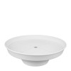 Порцеланова купа за Сашими ф28xh9,1см NORTH-(HC-561097) - Horecano