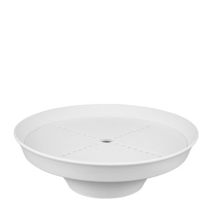 Порцеланова купа за Сашими ф28xh9,1см NORTH-(HC-561097) - Horecano
