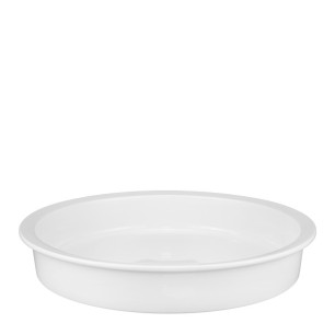 Порцеланов гастронорм ф38см кръгъл BUFFET-(HC-561119) - Horecano