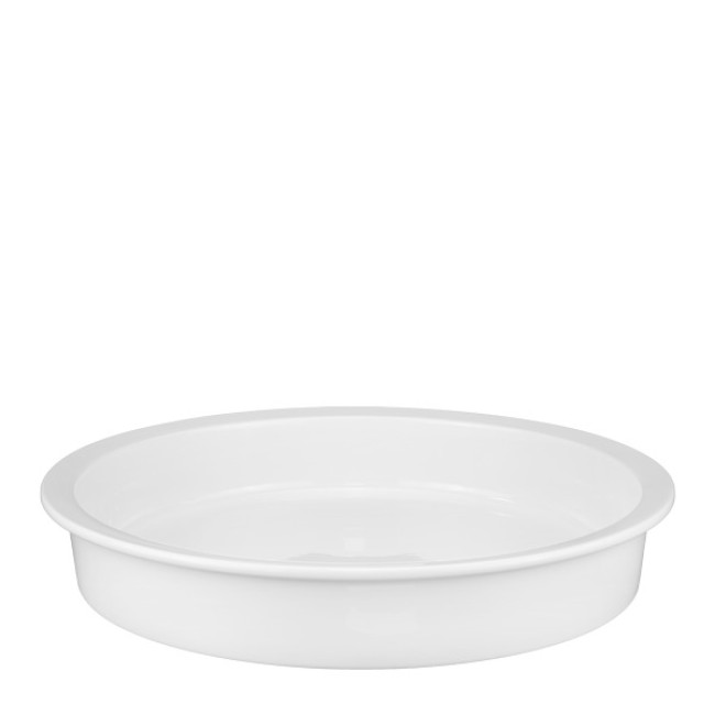 Порцеланов гастронорм ф38см кръгъл BUFFET-(HC-561119) - Horecano