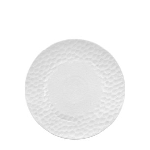 Порцеланова чиния за десерти ф21xh2см HONEYCOMB-(HC-561147) - Horecano