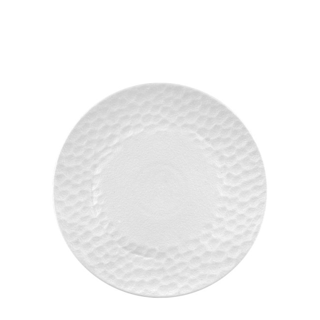Порцеланова чиния за десерти ф21xh2см HONEYCOMB-(HC-561147) - Horecano