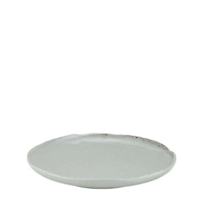 Порцеланова чиния ф27см FUJI ASH-(HC-561171) - Horecano