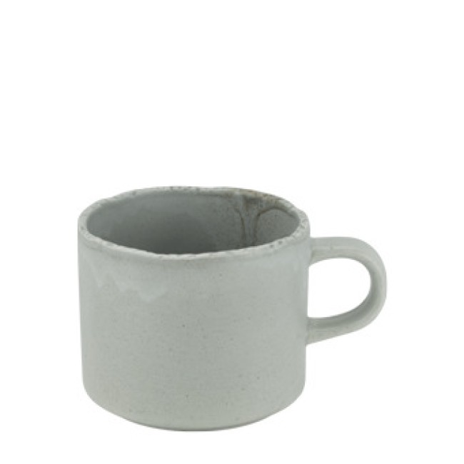 Стъклена чаша за топли напитки 200мл FUJI ASH-(HC-561173) - Horecano