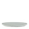 Порцеланово плато овално 41x17,5xh3,8см FUJI ASH-(HC-561176) - Horecano