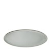Порцеланово плато овално 41x17,5xh3,8см FUJI ASH-(HC-561176) - Horecano